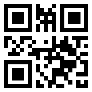 Il QrCode di 3301608495