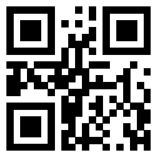 Il QrCode di 3301608496