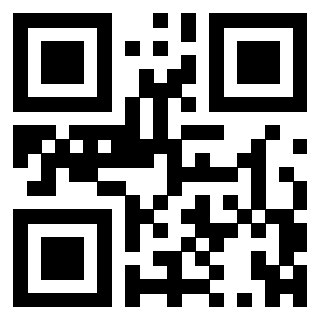 Immagine del QrCode di 3301608497