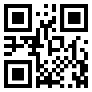 3301608500 QrCode associato