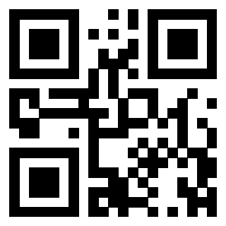 3301608501 - Immagine del QrCode