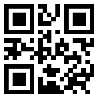 Qr Code di 3301608502
