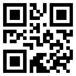 Il Qr Code di 3301608503