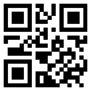 3301608504 - Immagine del QrCode