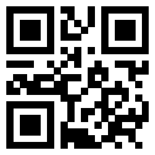 Il Qr Code di 3301608505