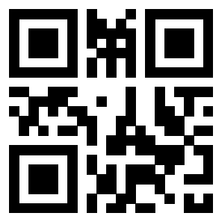 3301608506 - Immagine del Qr Code associato