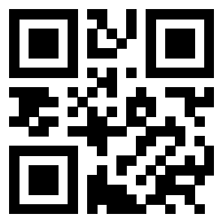 Il QrCode di 3301608508