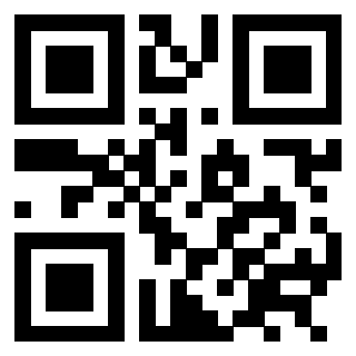 3301608509 - Immagine del QrCode