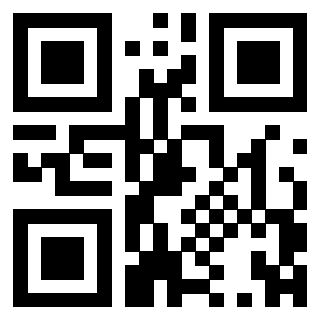 Immagine del QrCode di 3301608510