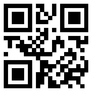 Il QrCode di 3301608511