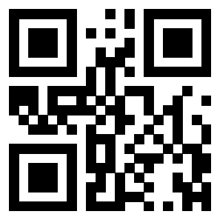 3301608515 - Immagine del QrCode