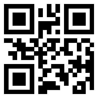 3301608522 QrCode associato