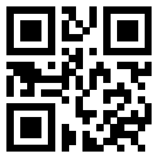 3301608523 Qr Code associato