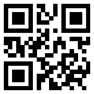 3301608525 Qr Code associato