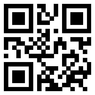 3301608526 - Immagine del QrCode