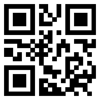 3301608527 - Immagine del QrCode