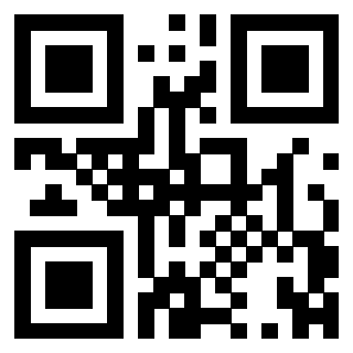 Scansione del QrCode di 3301608530