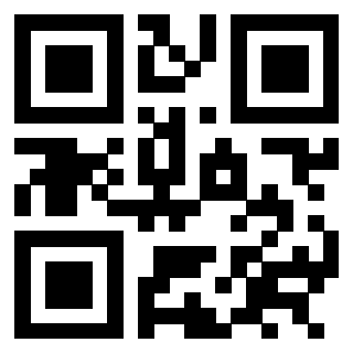 3301608533 QrCode associato