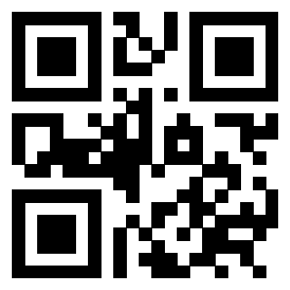 3301608535 - Immagine del QrCode