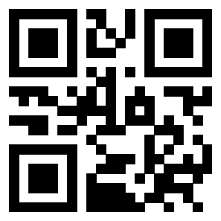 Immagine del QrCode di 3301608537