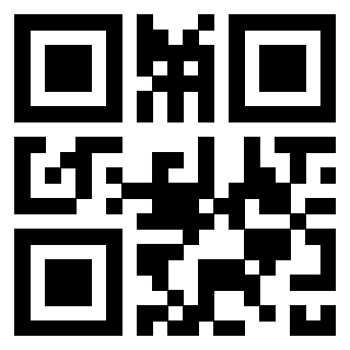 3301608538 - Immagine del Qr Code