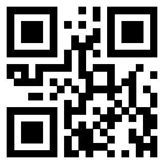 Il Qr Code di 3301608539