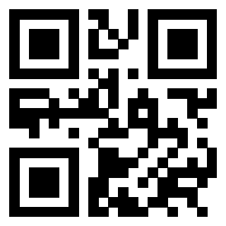 3301608540 - Immagine del Qr Code