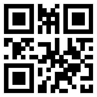 Qr Code di 3301608543
