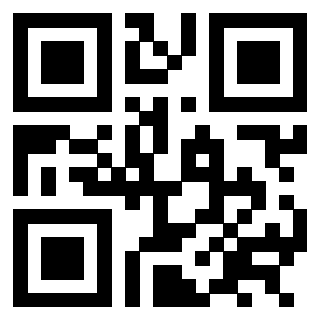 3301608544 Qr Code associato