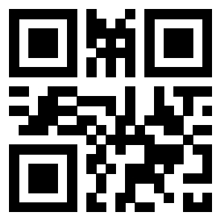 Il Qr Code di 3301608545