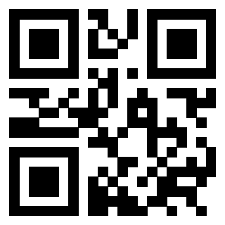 Scansione del Qr Code di 3301608546