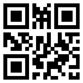 Qr Code di 3301608549