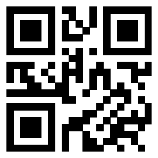 3301608550 QrCode associato