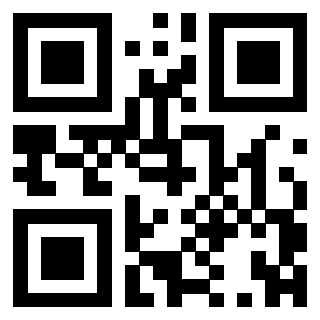 3301608551 - Immagine del Qr Code