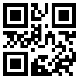 3301608552 - Immagine del QrCode