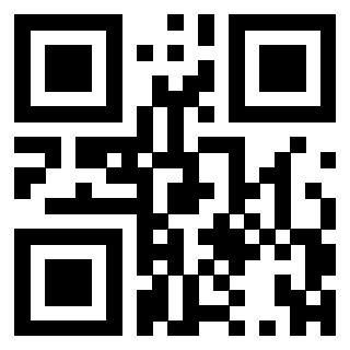 Immagine del QrCode di 3301608553