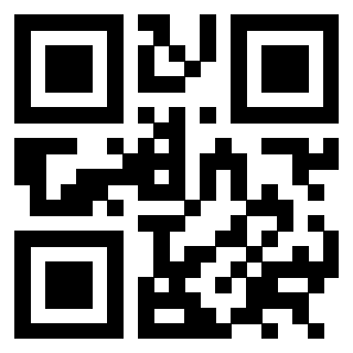 3301608554 Qr Code associato
