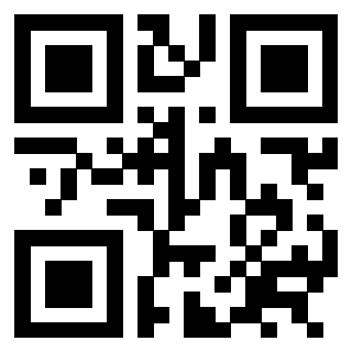 Il Qr Code di 3301608556