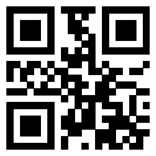 3301608557 QrCode associato
