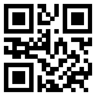 3301608558 - Immagine del QrCode associato