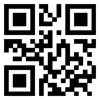 3301608561 - Immagine del QrCode associato
