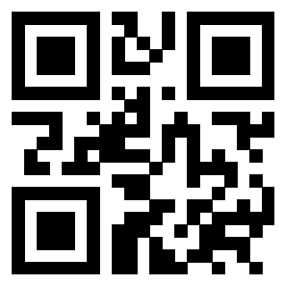 Il QrCode di 3301608563