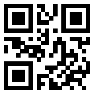 Immagine del QrCode di 3301608564