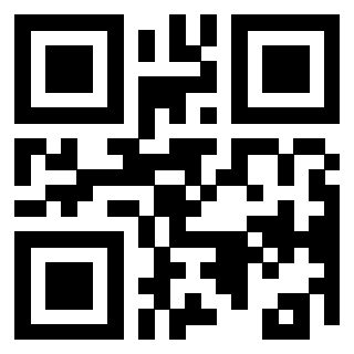 Il Qr Code di 3301608567