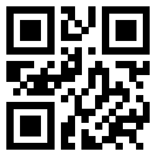 Il Qr Code di 3301608568