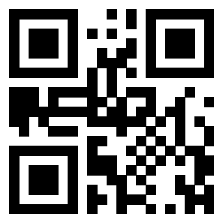 Il QrCode di 3301608570