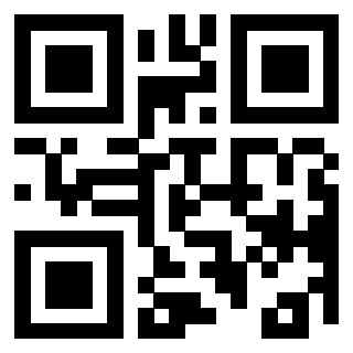 3301608572 Qr Code associato