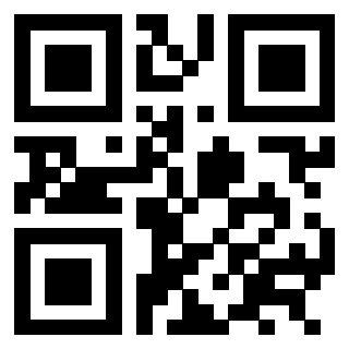 Il Qr Code di 3301608581