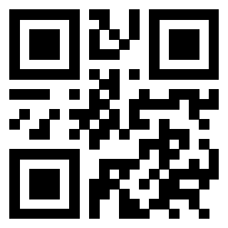 3301621888 QrCode associato