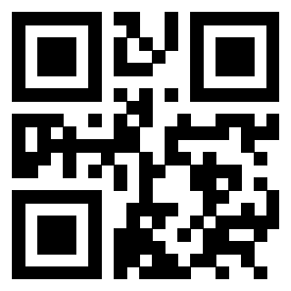 Immagine del QrCode di 3301621892
